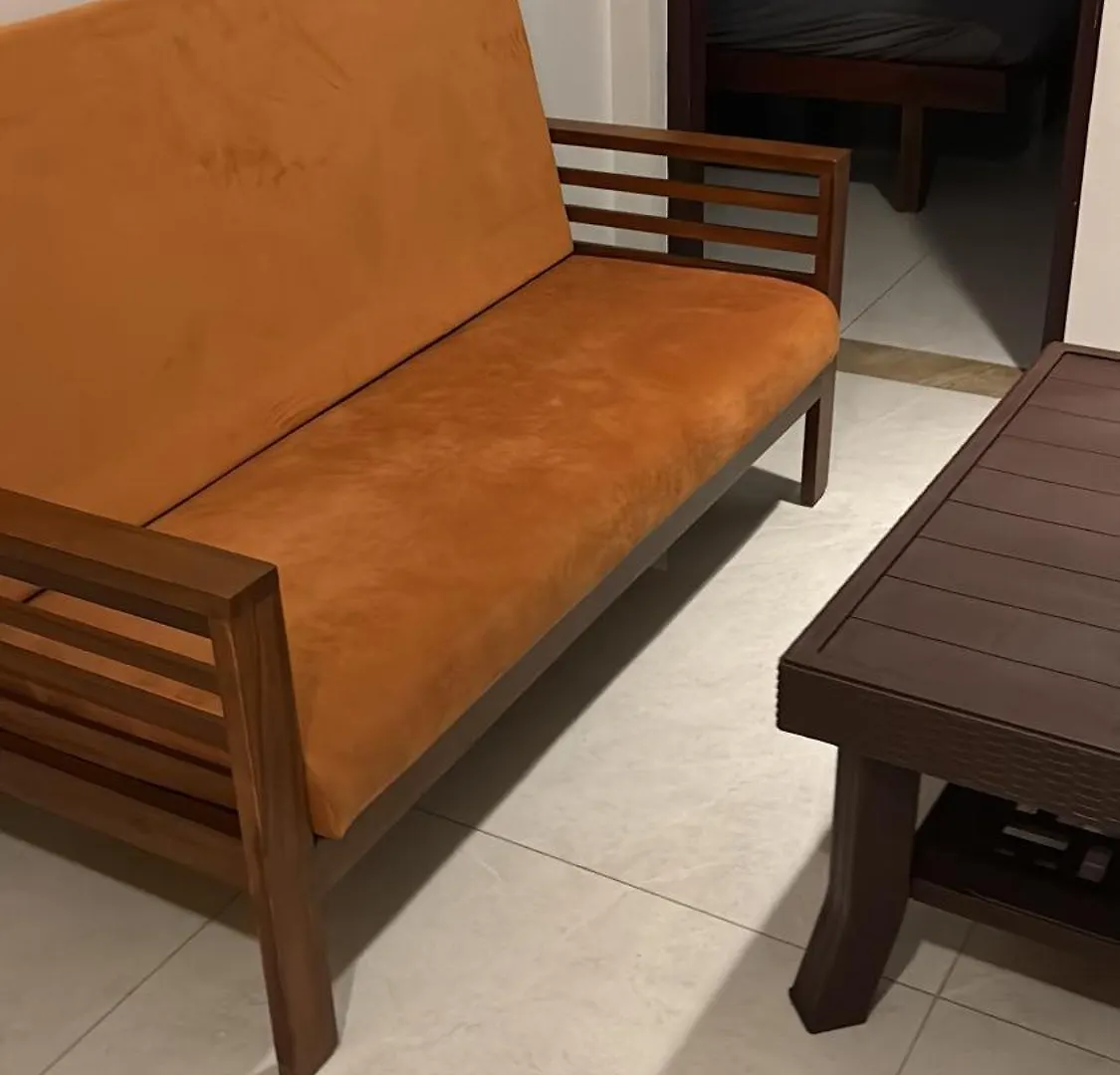 Apartment G 5 Gayathri Enclave 2 Bedroom Fully Furnished Apt Thiruvananthapuram